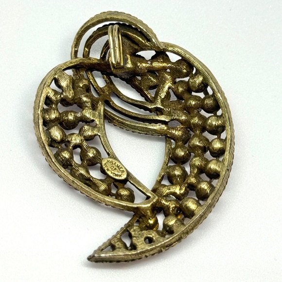 Vintage Kramer of New York - Picture 4 of 8